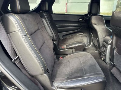 2024 Dodge Durango SRT 392 AlcHEMI AWD