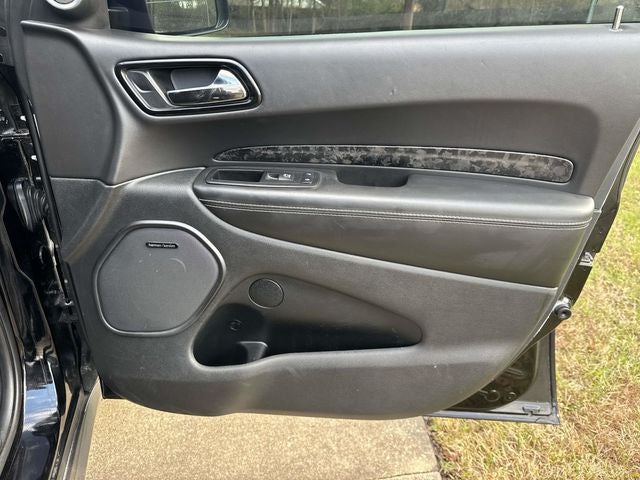 2024 Dodge Durango SRT 392 AlcHEMI AWD