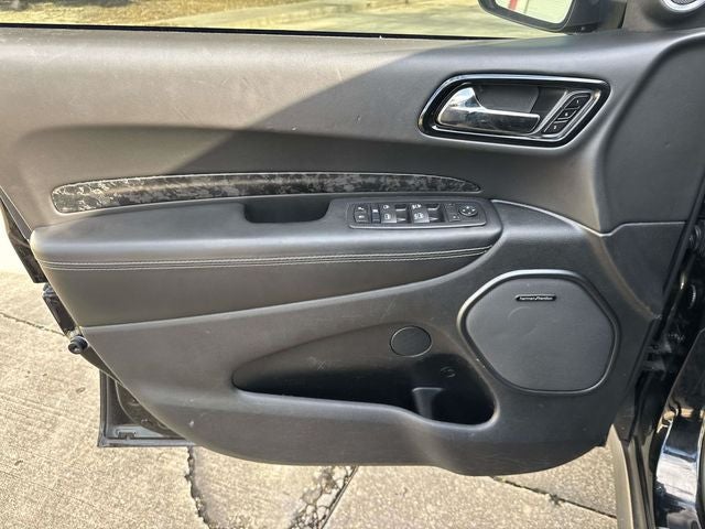 2024 Dodge Durango SRT 392 AlcHEMI AWD