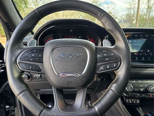 2024 Dodge Durango SRT 392 AlcHEMI AWD