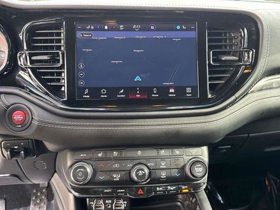 2024 Dodge Durango SRT 392 AlcHEMI AWD