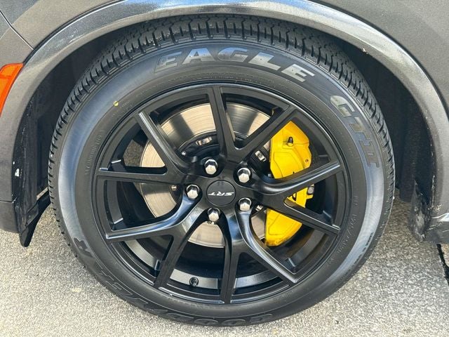 2024 Dodge Durango SRT 392 AlcHEMI AWD