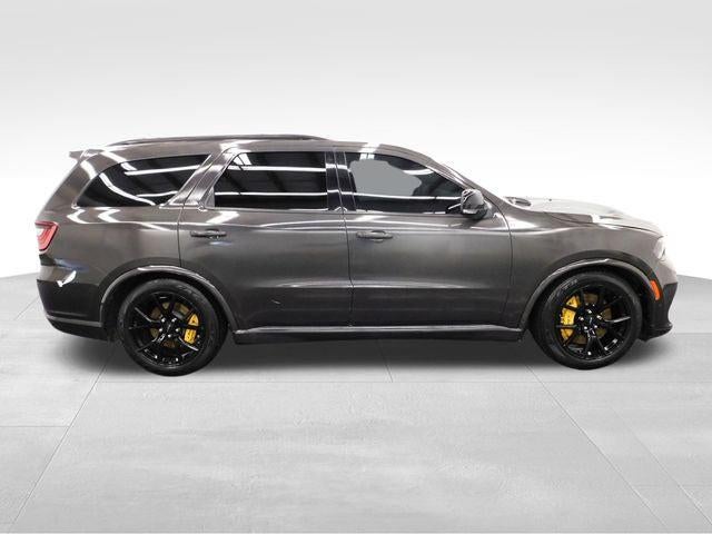 2024 Dodge Durango SRT 392 AlcHEMI AWD