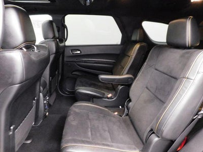 2024 Dodge Durango SRT 392 AlcHEMI AWD