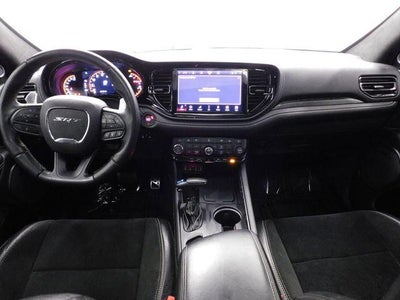 2024 Dodge Durango SRT 392 AlcHEMI AWD