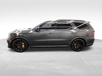 2024 Dodge Durango SRT 392 AlcHEMI AWD