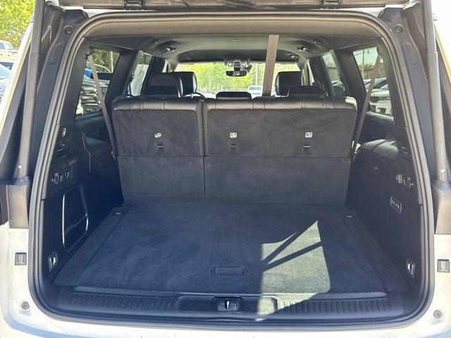 2024 Jeep Wagoneer L Series II 4x2