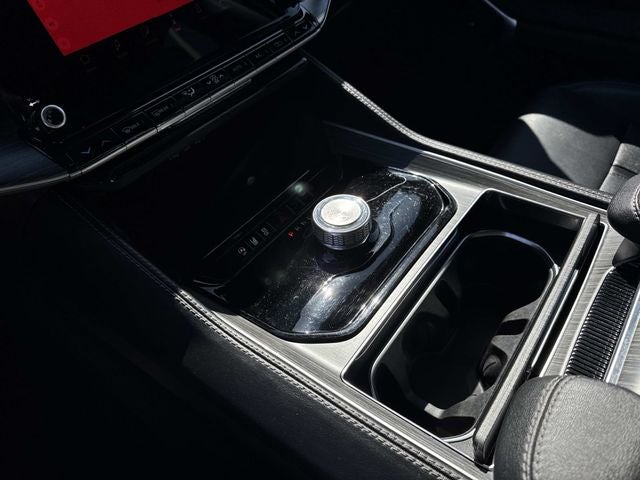 2024 Jeep Wagoneer L Series II 4x2