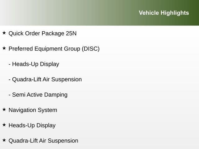 2024 Jeep Wagoneer L Series III