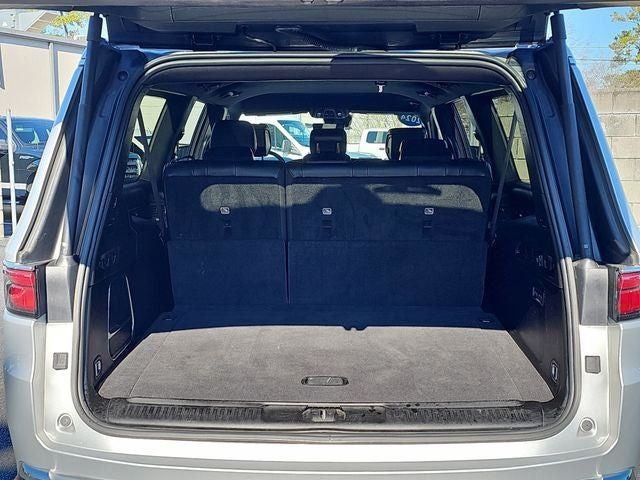 2024 Jeep Wagoneer L Series III