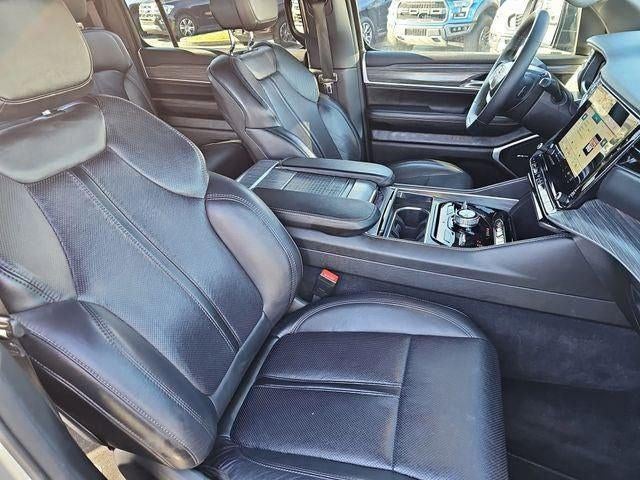 2024 Jeep Wagoneer L Series III 4x4