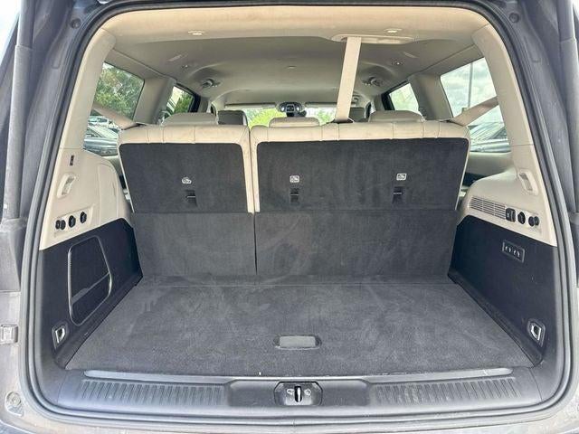 2024 Jeep Wagoneer Series II 4x2