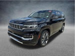 2022 Jeep Grand Wagoneer Series III 4x4