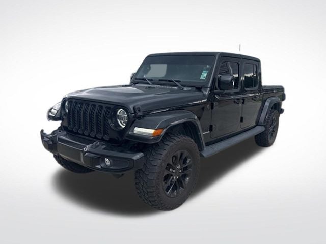 2022 Jeep Gladiator High Altitude 4x4