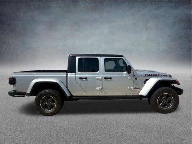 2023 Jeep Gladiator Rubicon 4x4