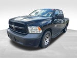 2018 RAM 1500 Tradesman Quad Cab 4x2 6'4' Box