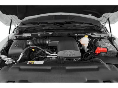 2023 RAM 1500 Classic Warlock Crew Cab 4x4 5'7' Box