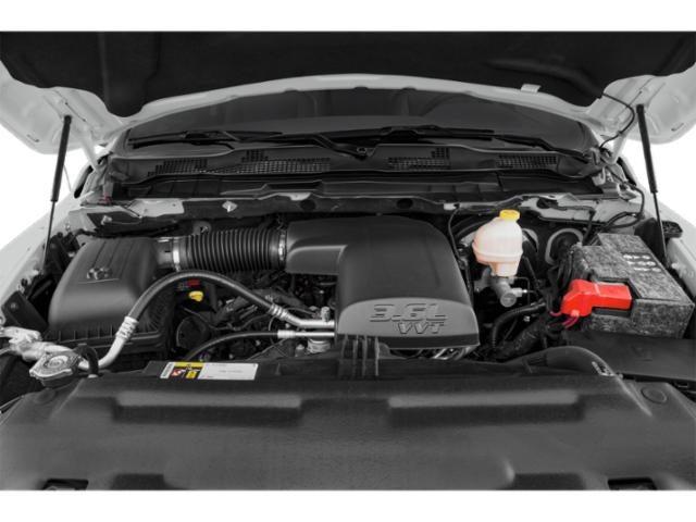 2023 RAM 1500 Classic Warlock Crew Cab 4x4 5'7' Box