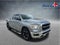 2022 RAM 1500 Big Horn Quad Cab 4x2 6'4' Box