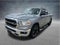 2022 RAM 1500 Big Horn Quad Cab 4x2 6'4' Box