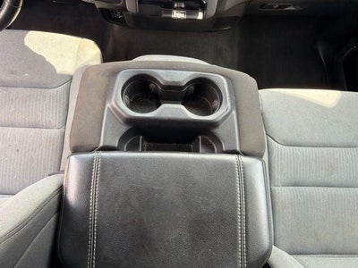 2023 RAM 1500 Big Horn Quad Cab 4x2 6'4' Box