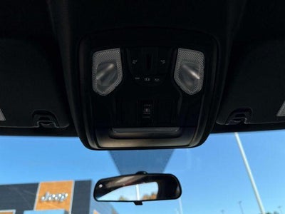 2024 RAM 1500 Tradesman Quad Cab 4x2 6'4' Box