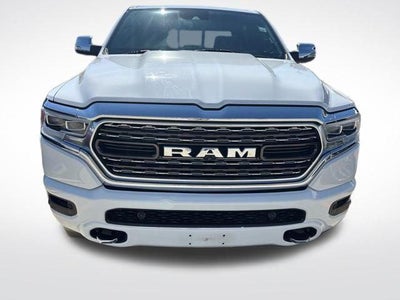 2020 RAM 1500 Limited Crew Cab 4x2 5'7' Box