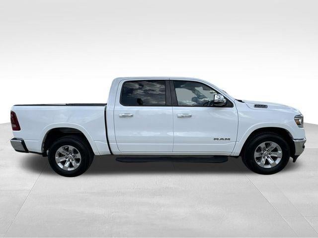 2022 RAM 1500 Laramie Crew Cab 4x2 5'7' Box