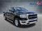 2023 RAM 1500 Big Horn Quad Cab 4x4 6'4' Box