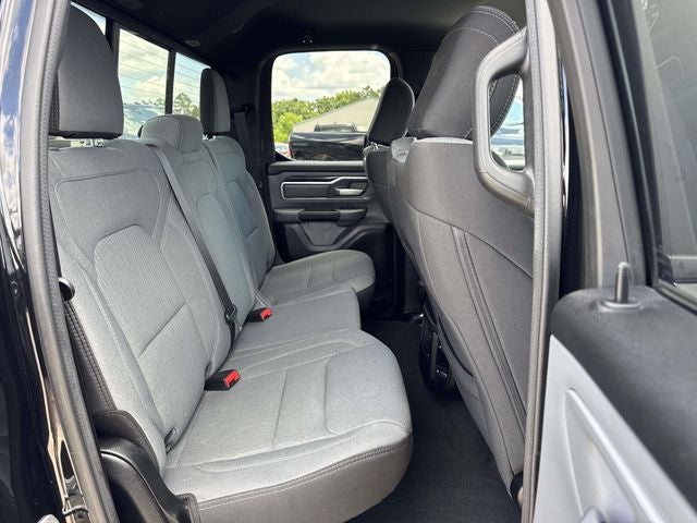 2023 RAM 1500 Big Horn Quad Cab 4x4 6'4' Box