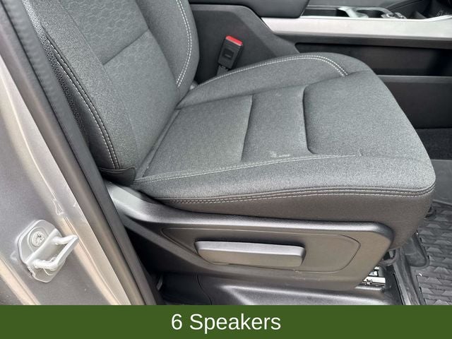 2026 RAM 1500 Big Horn Crew Cab 4x4 5'7' Box