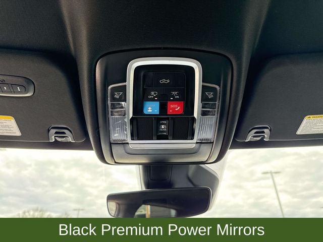 2026 RAM 1500 Big Horn Crew Cab 4x4 5'7' Box