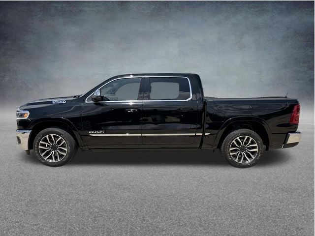 2025 RAM 1500 Limited Crew Cab 4x4 5'7' Box