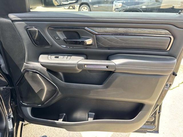 2025 RAM 1500 Limited Crew Cab 4x4 5'7' Box