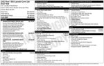 2022 RAM 1500 Laramie Crew Cab 4x4 5'7' Box