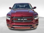 2022 RAM 1500 Laramie Crew Cab 4x4 5'7' Box