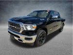 2024 RAM 1500 Laramie Crew Cab 4x4 5'7' Box