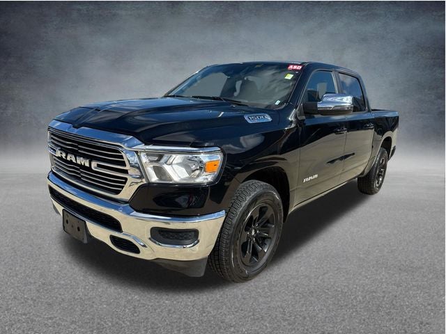 2024 RAM 1500 Laramie Crew Cab 4x4 5'7' Box