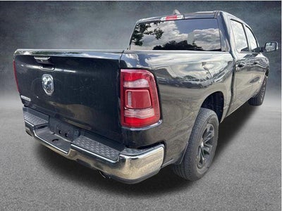 2024 RAM 1500 Laramie Crew Cab 4x4 5'7' Box