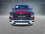 2021 RAM 1500 Laramie Crew Cab 4x4 5'7' Box