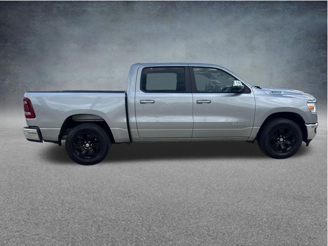 2024 RAM 1500 Laramie Crew Cab 4x4 5'7' Box