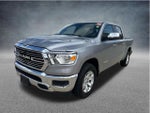 2024 RAM 1500 Laramie Crew Cab 4x4 5'7' Box