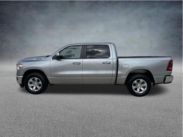 2024 RAM 1500 Laramie Crew Cab 4x4 5'7' Box