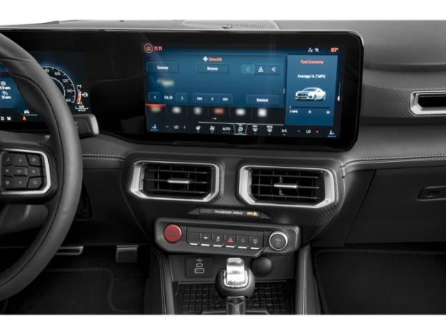 2024 Ford Mustang GT Premium Convertible