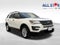 2017 Ford Explorer Base