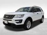 2017 Ford Explorer Base