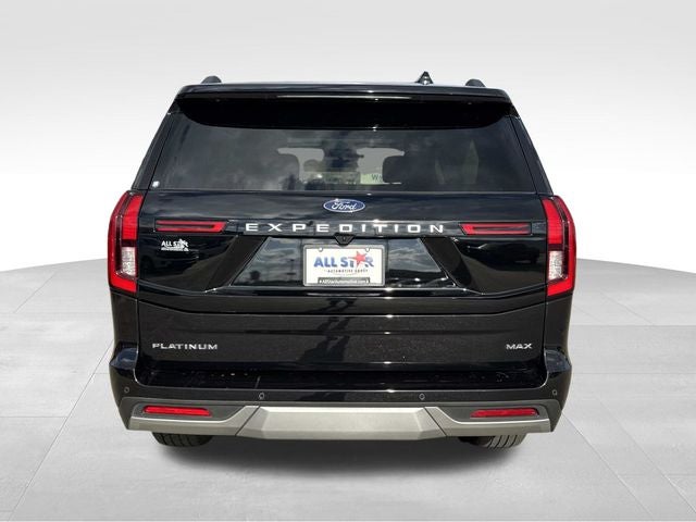 2025 Ford Expedition Platinum MAX