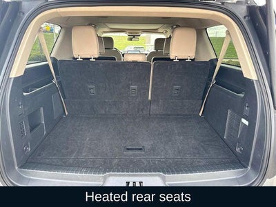 2024 Ford Expedition Limited MAX