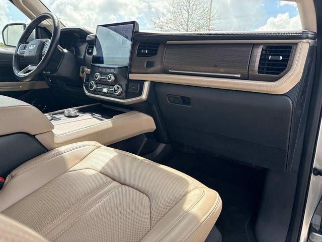2024 Ford Expedition Limited MAX