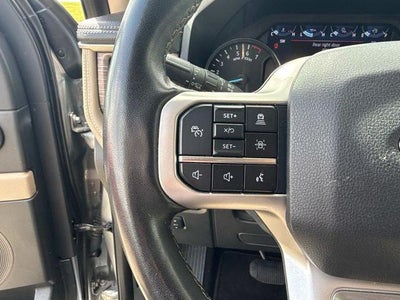 2024 Ford Expedition Limited MAX